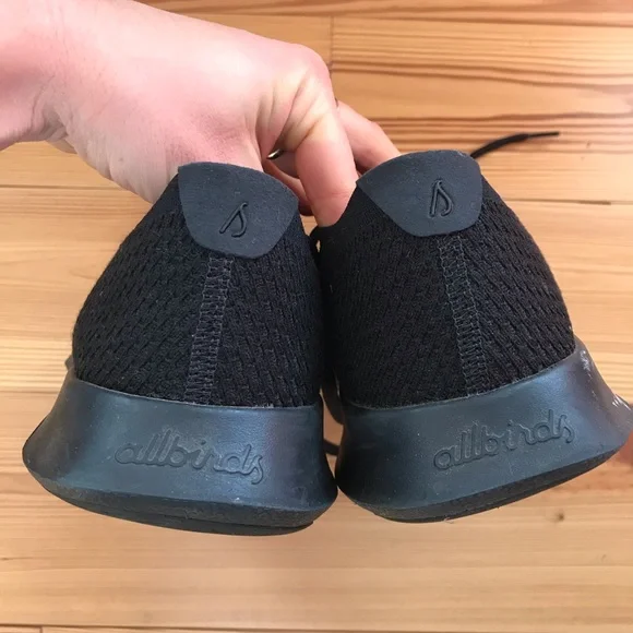 Allbirds women’s tree dashers - Picture 3 of 4
